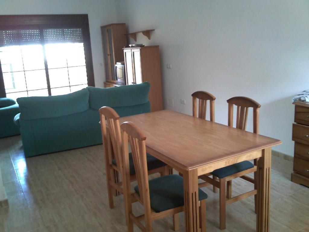 Apartamentos Turísticos Edificio del Pino Sorbas Habitación foto